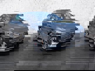 New 2025 Audi S6 e-tron Premium Plus image 1