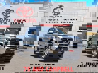 Used 2025 Toyota Tacoma SR5 image 1