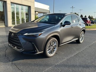 New 2026 Lexus NX 350 AWD w/ Luxury Package image 1