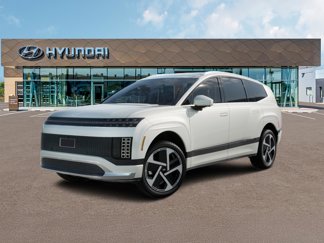New 2026 Hyundai Ioniq 9 Calligraphy image 1