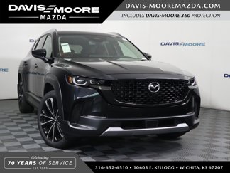 New 2025 MAZDA CX-50 AWD 2.5 Turbo w/ Premium Pkg image 1