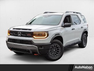 New 2026 Honda Passport TrailSport image 1