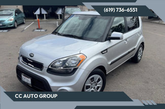 Used 2013 Kia Soul image 1