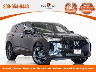 Used 2024 Acura RDX A-Spec image 1