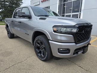 New 2026 RAM 1500 Big Horn image 1