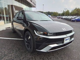 New 2025 Hyundai Ioniq 5 SEL image 1