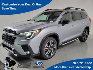 New 2025 Subaru Ascent Touring w/ Popular Package #1 image 1