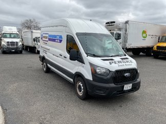Used 2020 Ford Transit 250 148 High Roof w/ Load Area Protection Package image 1
