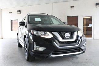 Used 2018 Nissan Rogue SL image 1