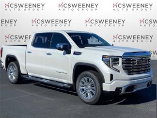 New 2025 GMC Sierra 1500 Denali image 1