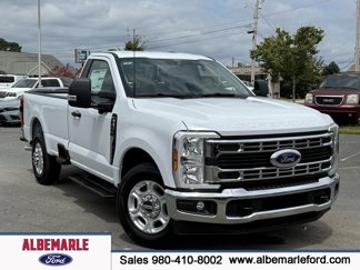 New 2026 Ford F250 XLT w/ 360-Degree Camera Package image 1