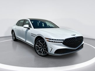 Used 2025 Genesis G90 3.5T image 1