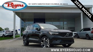 New 2026 Volvo XC40 B5 Ultra w/ Climate Package image 1