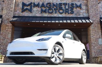 Used 2023 Tesla Model Y Long Range video 1