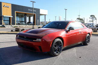 New 2025 Dodge Charger R/T w/ Quick Order Package 25M R/T image 1