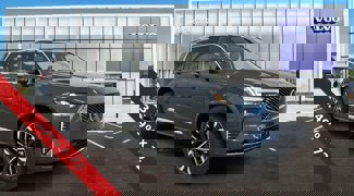 New 2026 Volvo XC90 B6 Ultra image 1