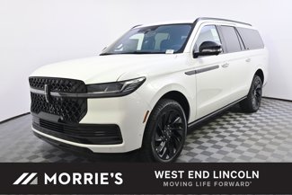 New 2025 Lincoln Navigator L Reserve image 1