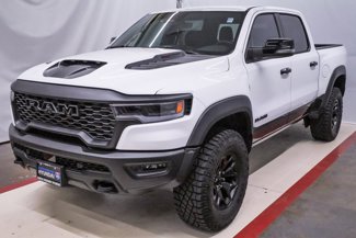 Used 2025 RAM 1500 RHO image 1