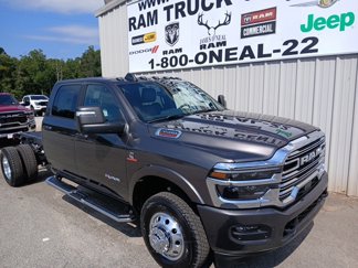 New 2026 RAM 3500 Laramie video 1