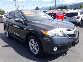Used 2014 Acura RDX AWD w/ Technology Package image 1