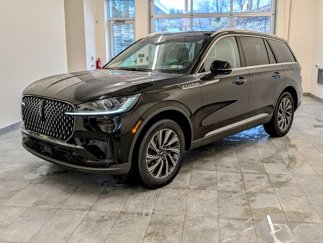 New 2025 Lincoln Aviator AWD image 1