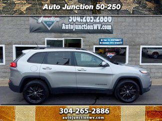 Used 2014 Jeep Cherokee Latitude w/ Cold Weather Group image 1