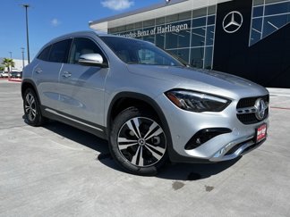 New 2026 Mercedes-Benz GLA 250 image 1