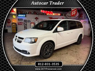 Used 2019 Dodge Grand Caravan GT image 1