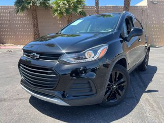 Used 2018 Chevrolet Trax LT w/ Redline Edition image 1