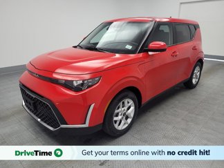 Used 2024 Kia Soul LX w/ Option Group 015 image 1