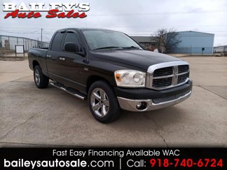 Used 2008 Dodge Ram 1500 Truck SLT image 1