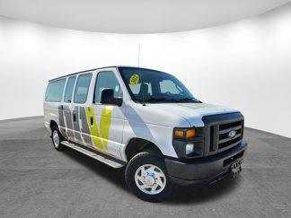 Used 2012 Ford E-350 and Econoline 350 XL w/ PWR Windows & Locks Group image 1