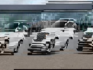 New 2026 Genesis GV70 2.5T Advanced image 1