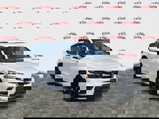 Certified 2024 Honda Civic Sport image 1