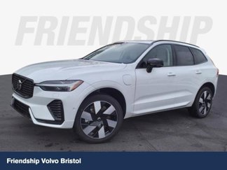 New 2025 Volvo XC60 T8 Plus w/ Climate Package image 1