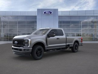 New 2025 Ford F250 XL image 1