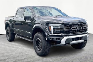 New 2025 Ford F150 Raptor image 1