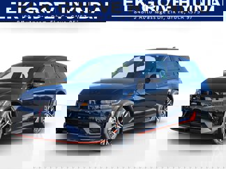 New 2025 Hyundai Ioniq 5 N image 1