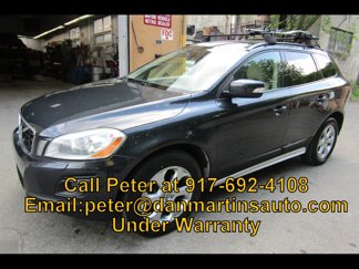 Used 2010 Volvo XC60 3.2 image 1