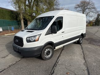 Used 2018 Ford Transit 350 148 Medium Roof image 1