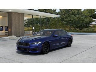 New 2026 BMW 840i xDrive image 1