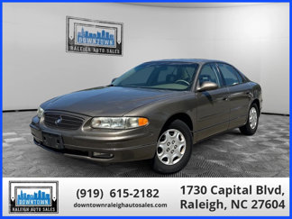 Used 2003 Buick Regal LS image 1