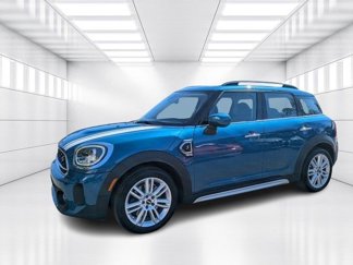 Used 2022 MINI Cooper Countryman S image 1