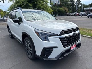 New 2025 Subaru Ascent Limited image 1