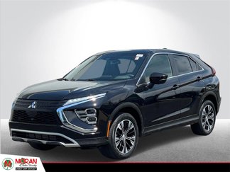 Used 2022 Mitsubishi Eclipse Cross AWD image 1