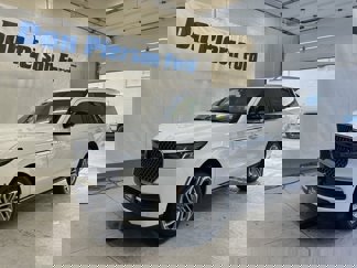 New 2025 Lincoln Navigator Reserve image 1