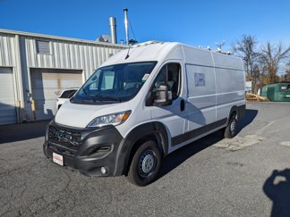 New 2025 RAM ProMaster 3500 w/ Convenience Group image 1