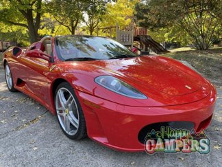 Used 2005 Ferrari F430 Spider image 1