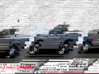 Used 2022 Nissan Frontier S w/ Technology Package image 1