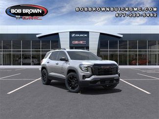 New 2026 GMC Terrain Elevation w/ Elevation Premium Package image 1